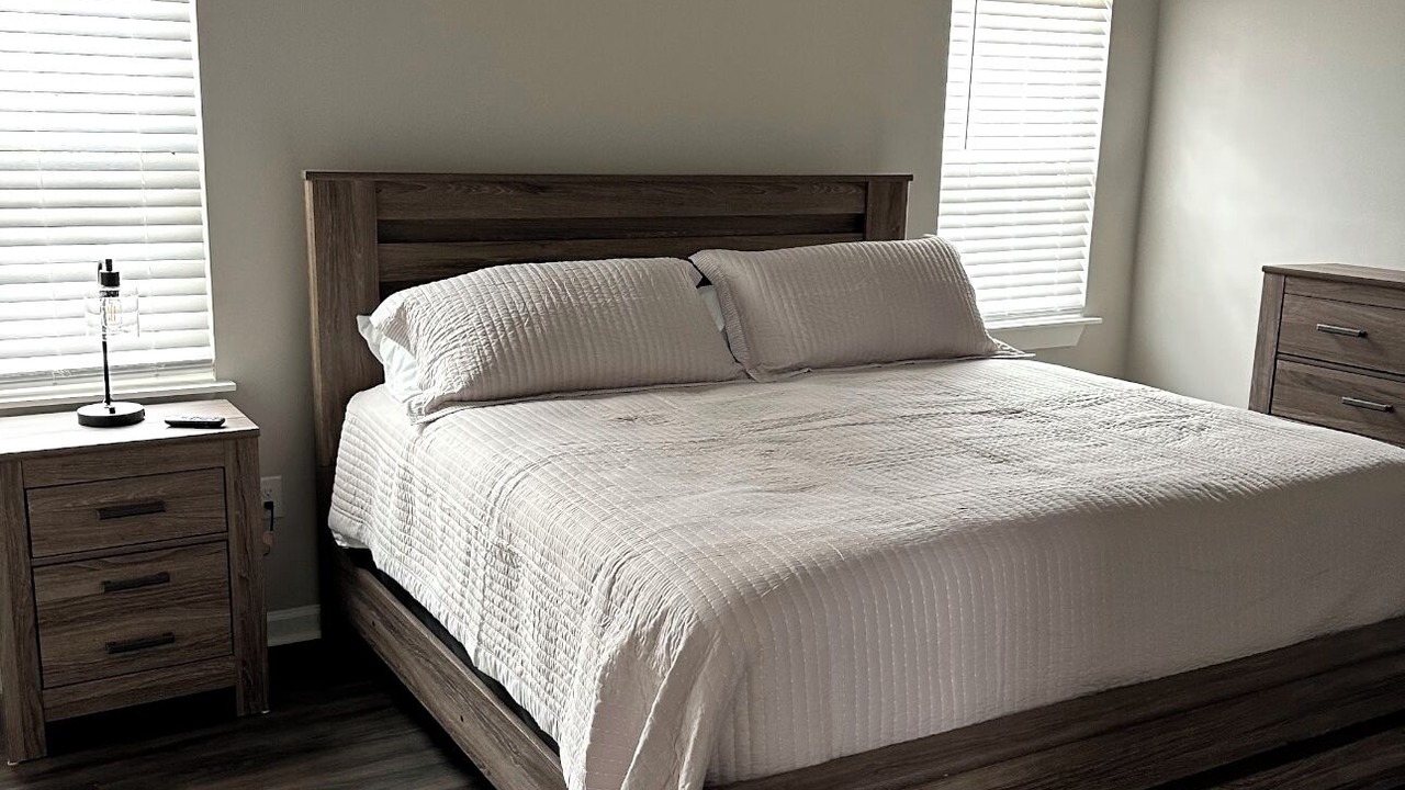 Photo of Bedroom in Lumberton