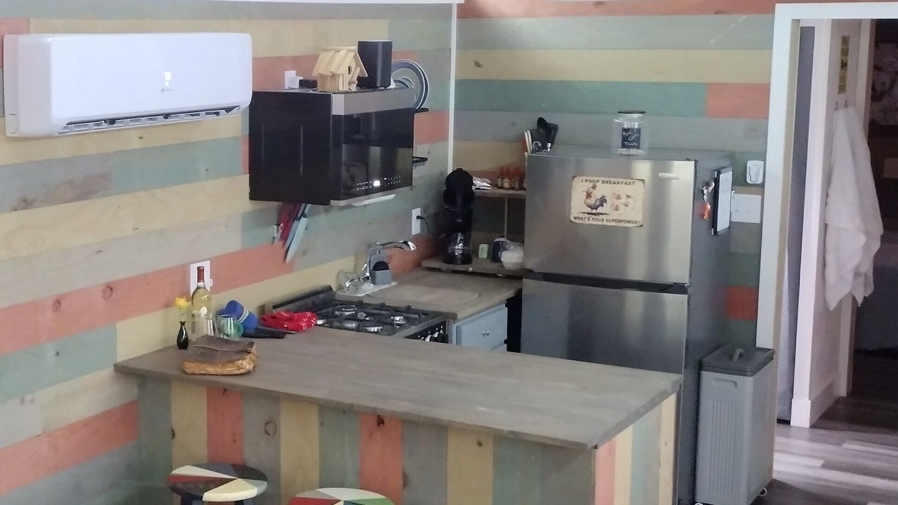 Photo of Kitchen in Honea Path