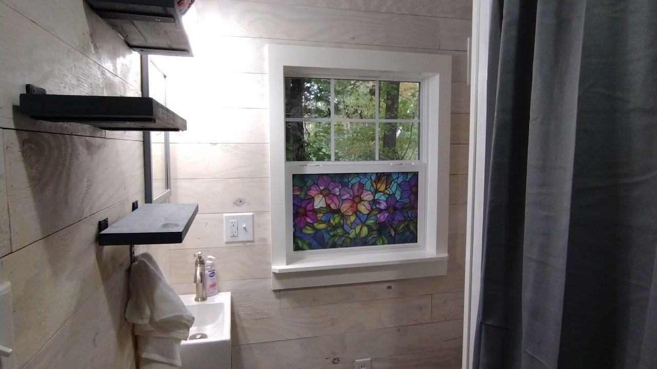 Photo of Bathroom in Honea Path