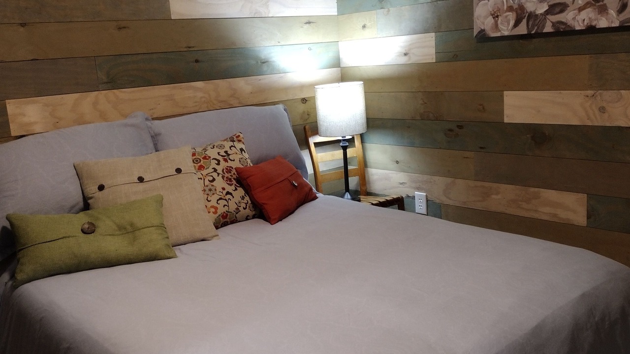 Photo of Bedroom in Honea Path