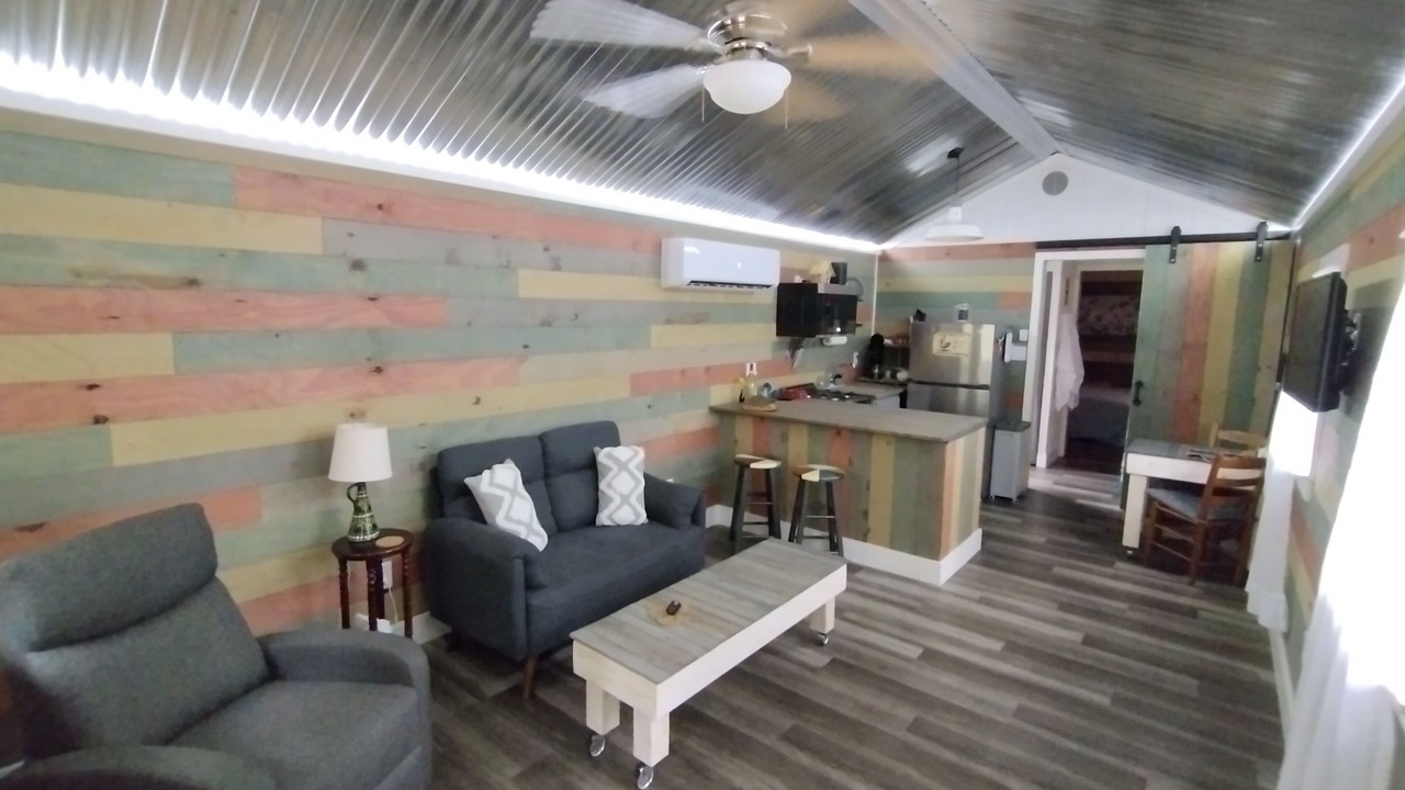 Photo of Livingroom in Honea Path