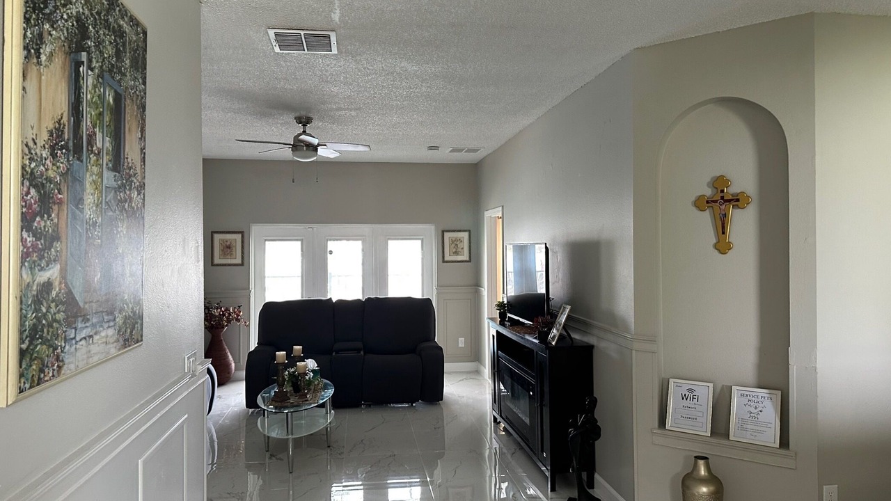 Photo of Livingroom in Orlando