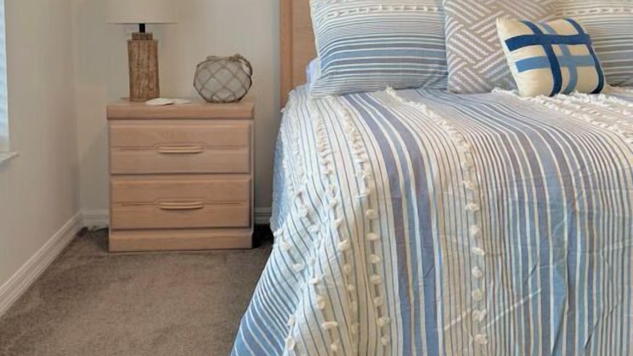 Photo of Bedroom in Lake Frederica