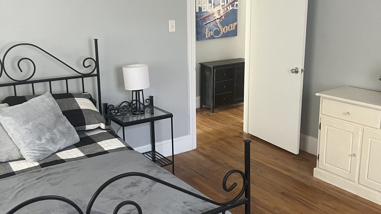 Photo of Bedroom in Greenwood