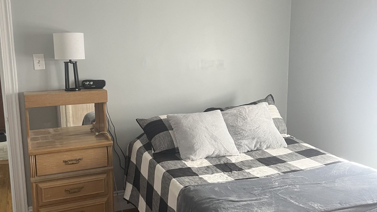 Photo of Bedroom in Greenwood