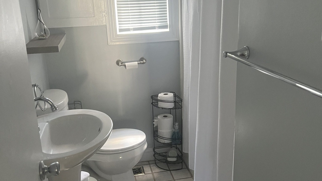Photo of Bathroom in Greenwood