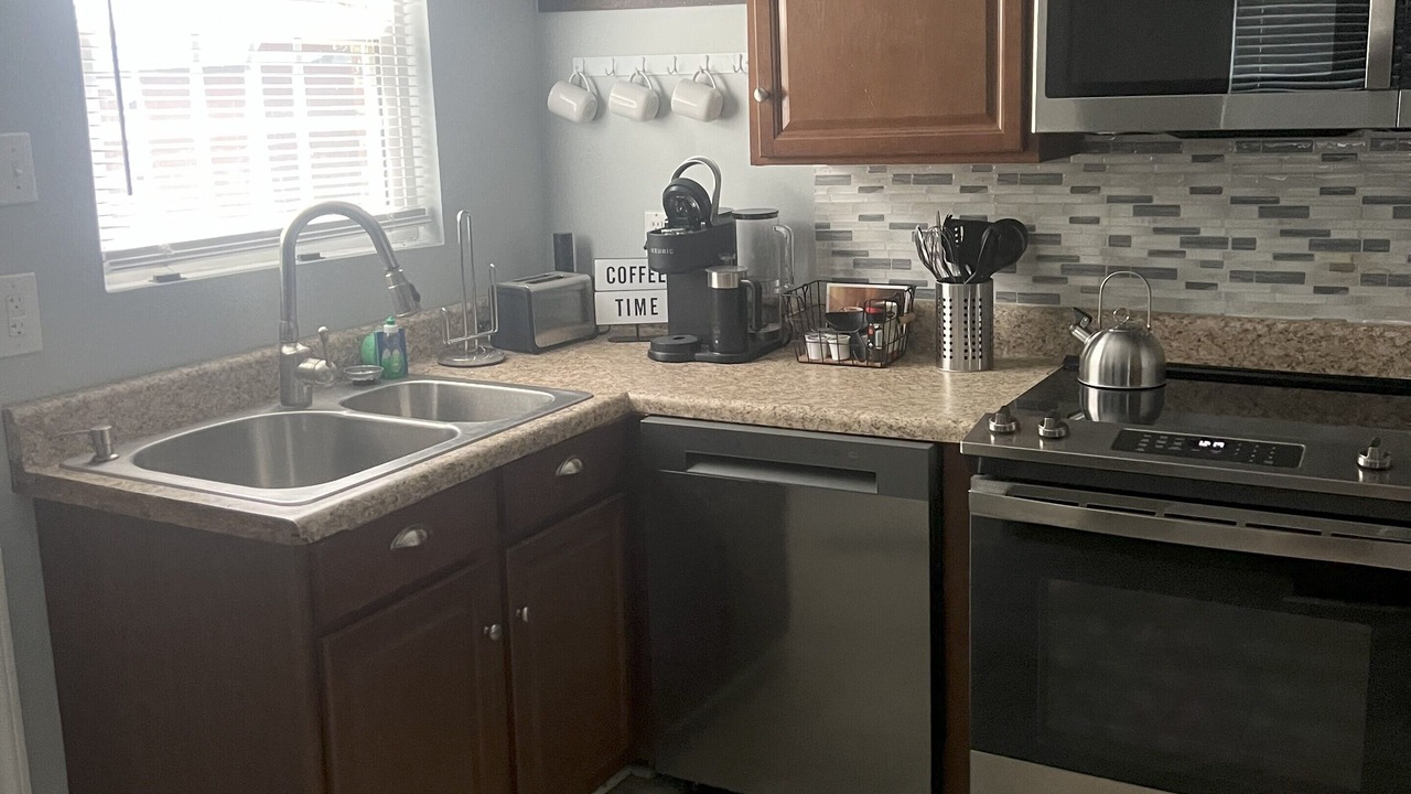 Photo of Kitchen in Greenwood