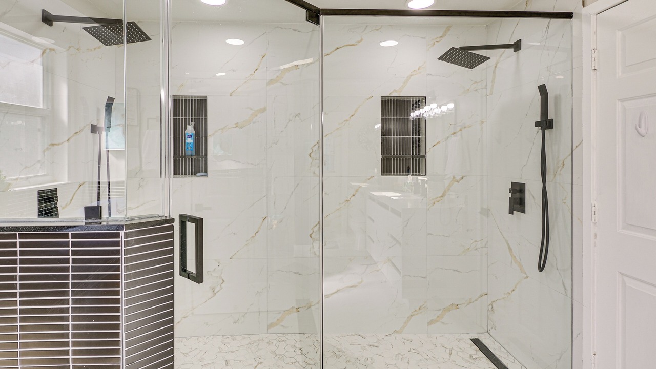 Photo of Bathroom in Sebastian Highlands