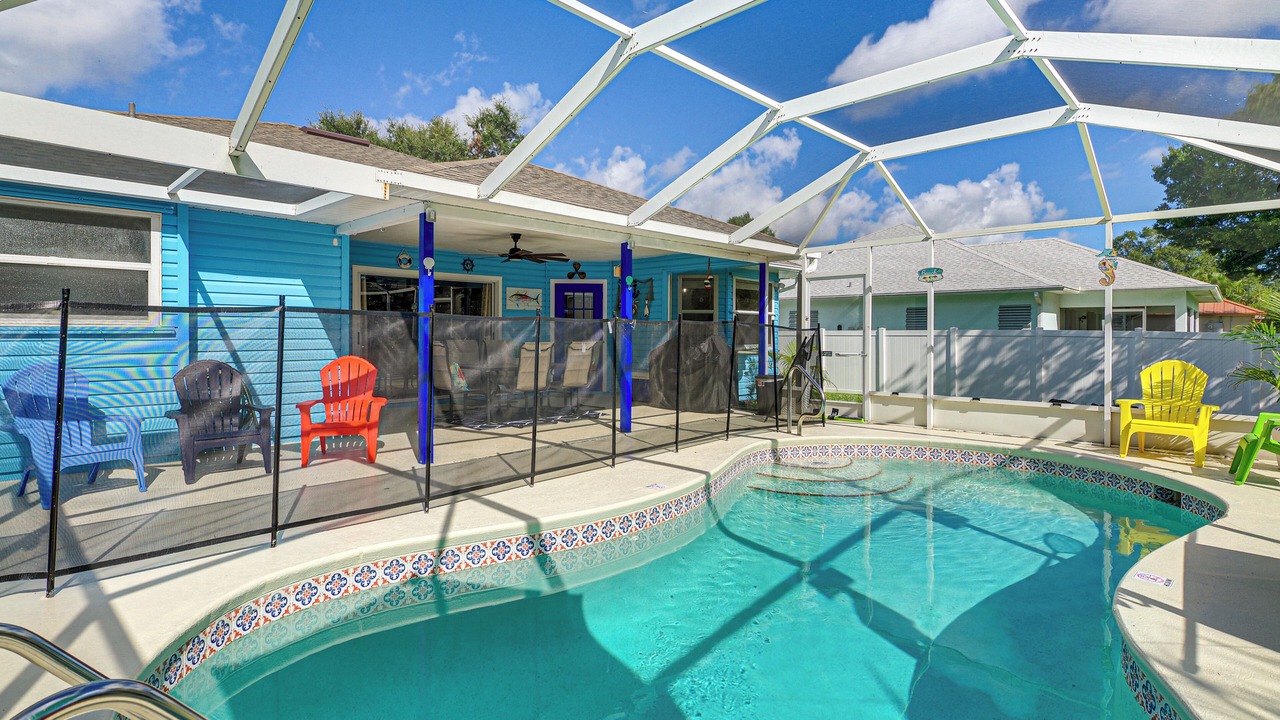 Photo of Outdoor in Sebastian Highlands