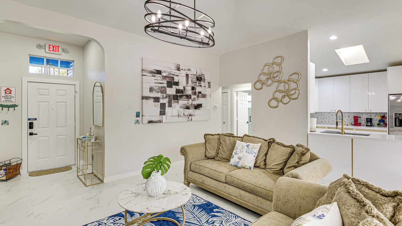 Photo of Livingroom in Sebastian Highlands