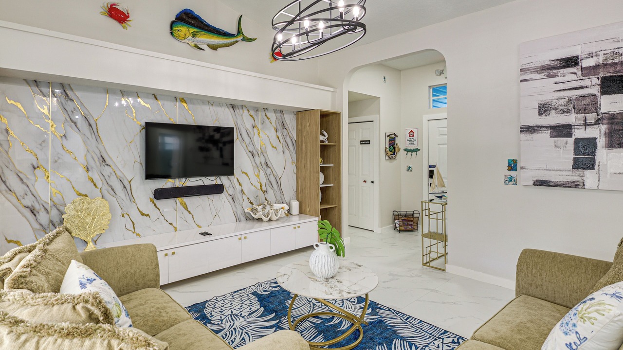 Photo of Livingroom in Sebastian Highlands