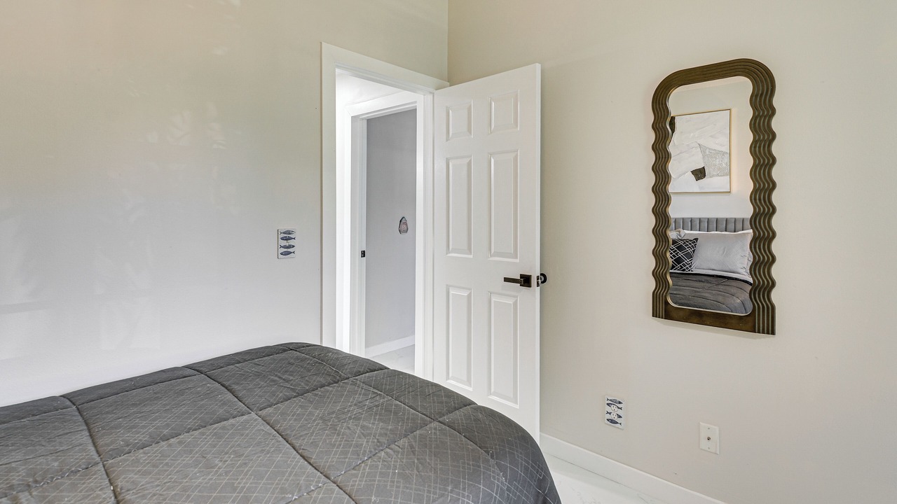 Photo of Bedroom in Sebastian Highlands
