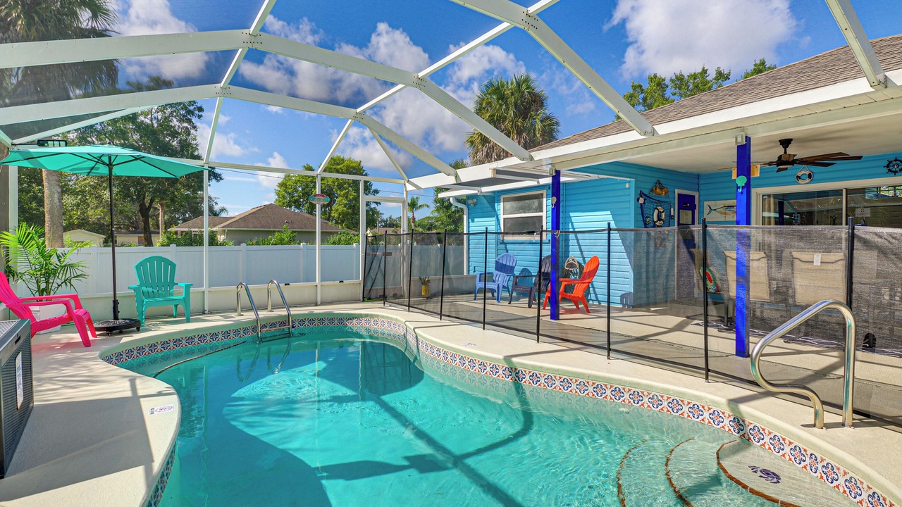 Photo of Outdoor in Sebastian Highlands