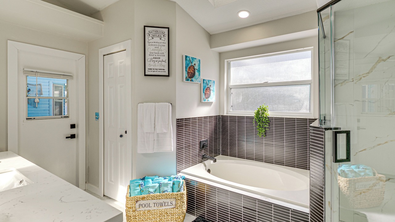 Photo of Bathroom in Sebastian Highlands