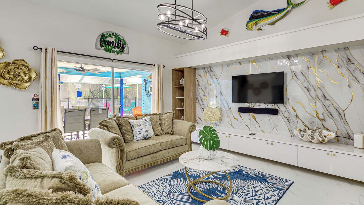 Photo of Bedroom in Sebastian Highlands