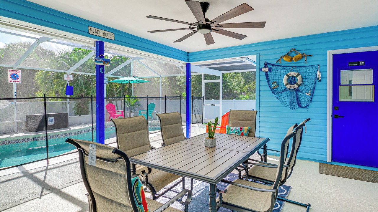 Photo of Outdoor in Sebastian Highlands