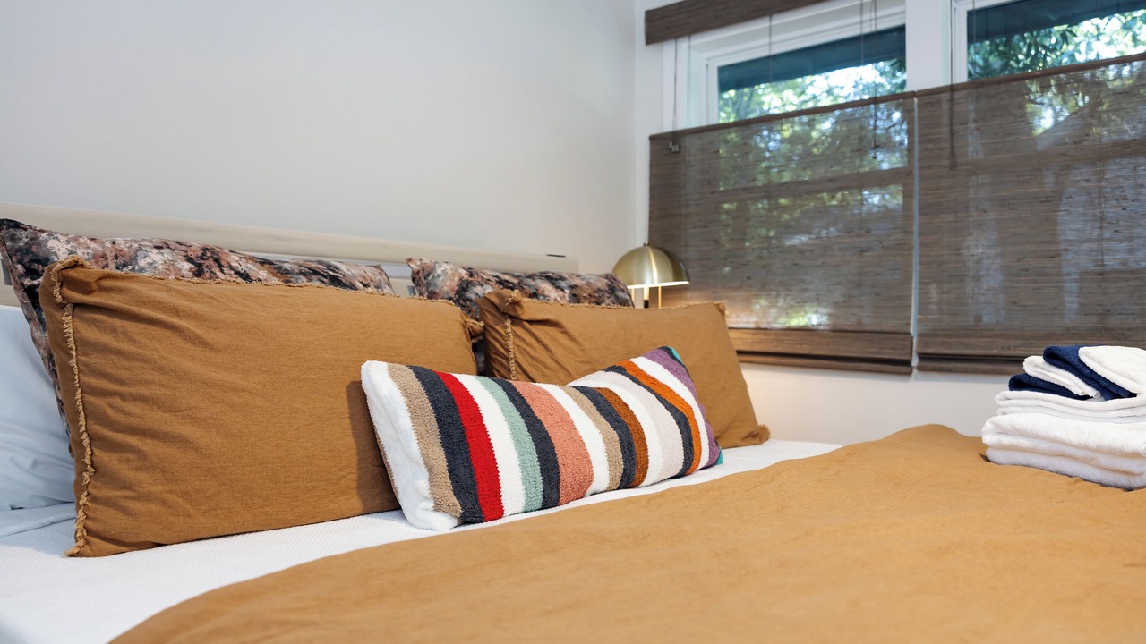 Photo of Bedroom in Charlotte