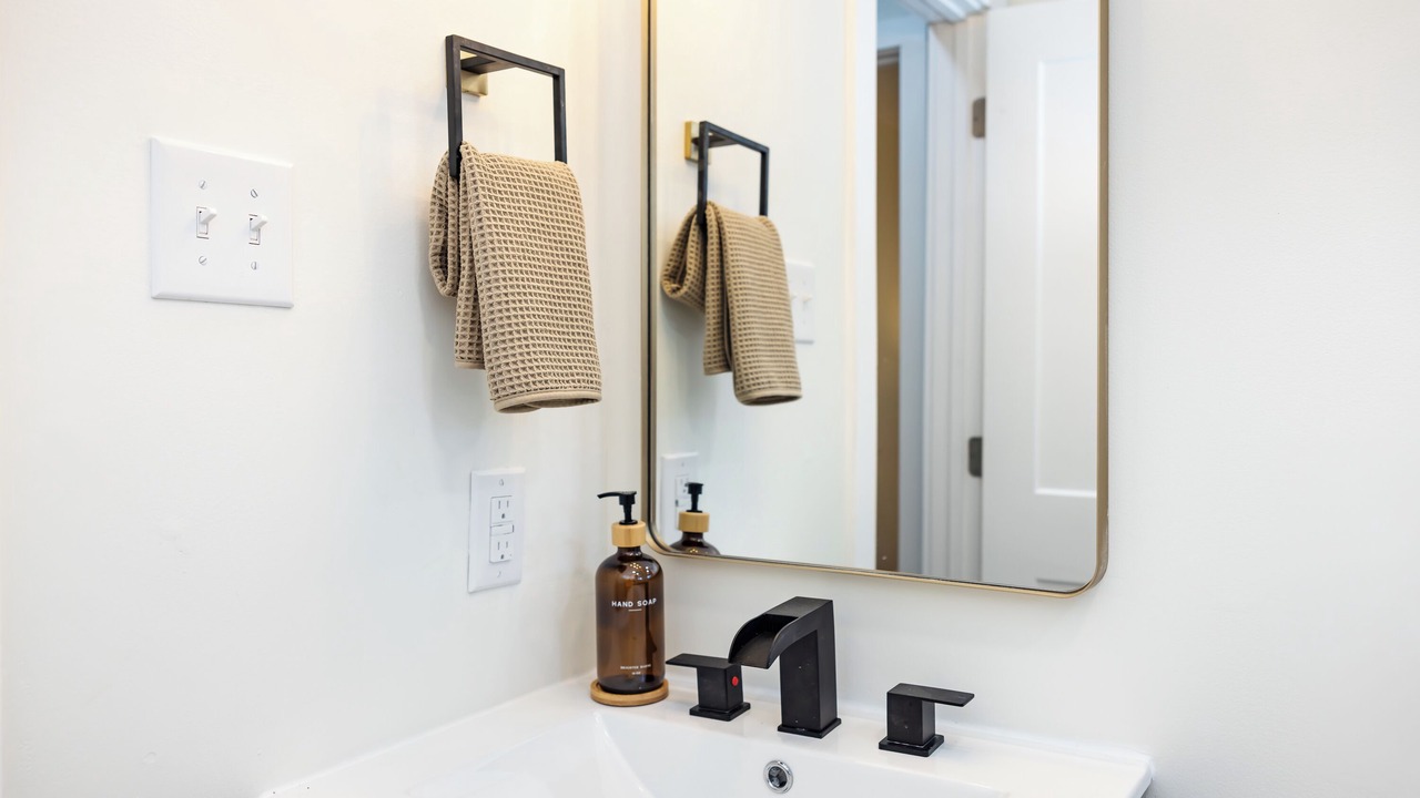 Photo of Bathroom in Charlotte