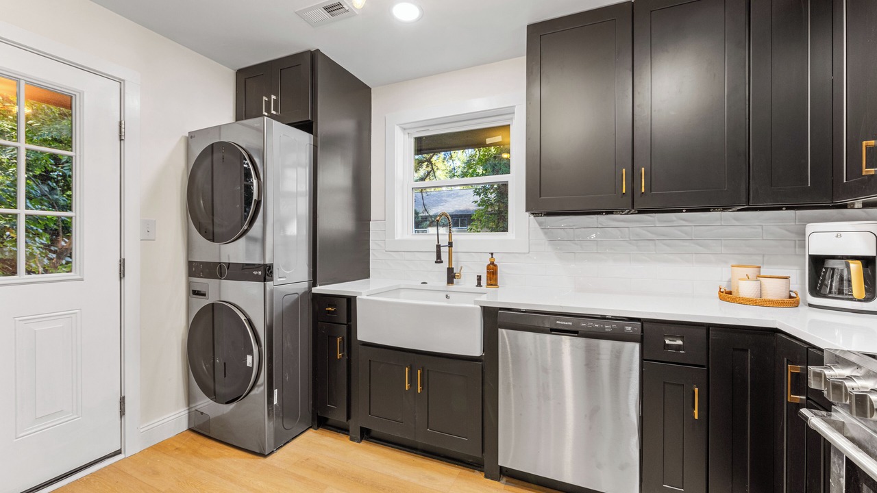 Photo of Kitchen in Charlotte