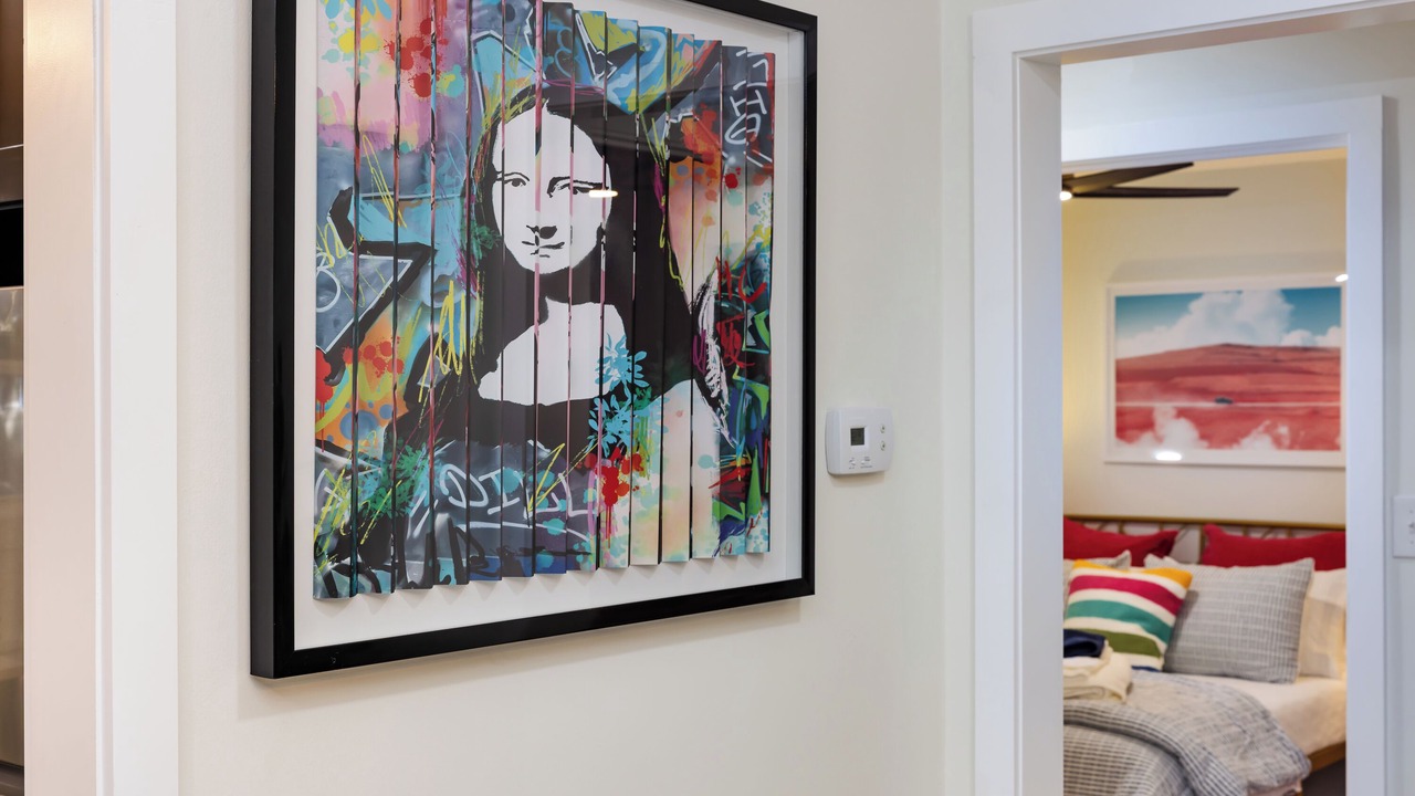 Photo of Bedroom in Charlotte
