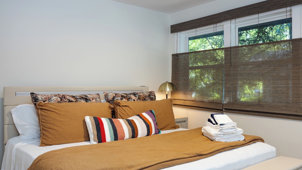 Photo of Bedroom in Charlotte