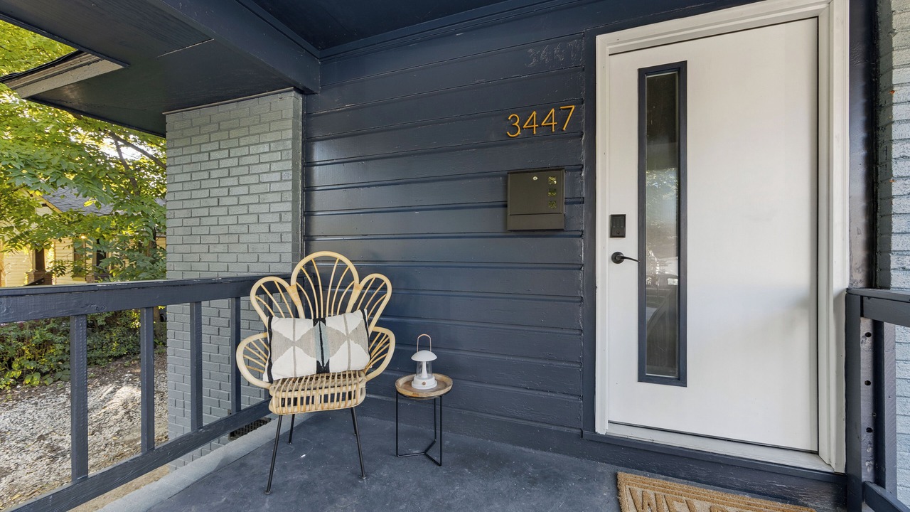 Photo of Outdoor in North Charlotte