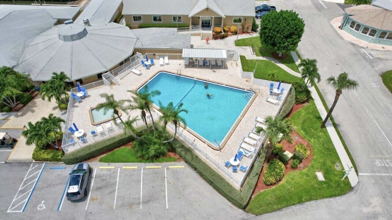 Photo of Outdoor in Hutchinson Island South