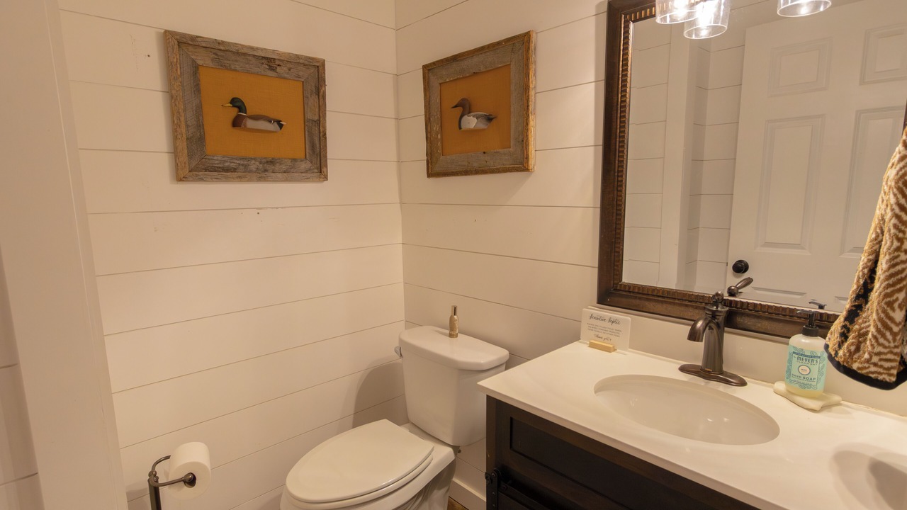 Photo of Bathroom in Central