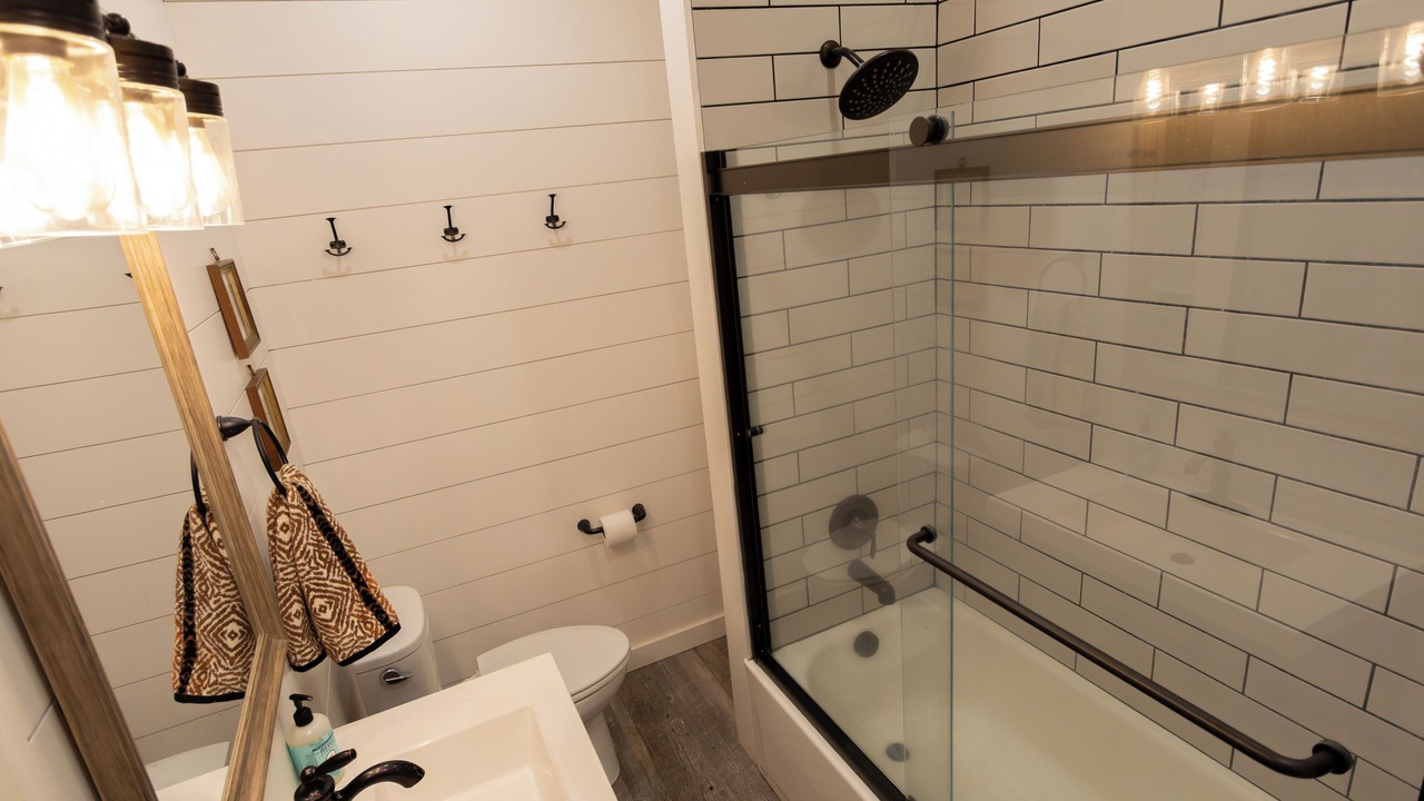 Photo of Bathroom in Central