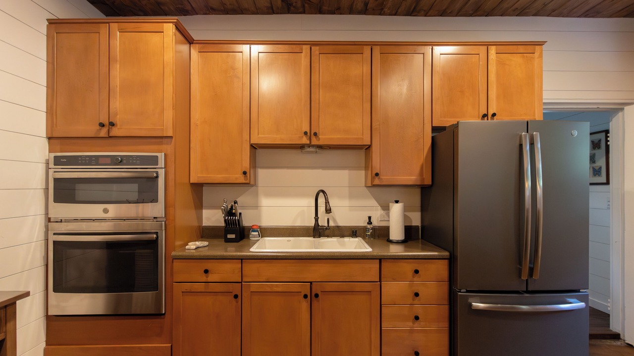 Photo of Kitchen in Central