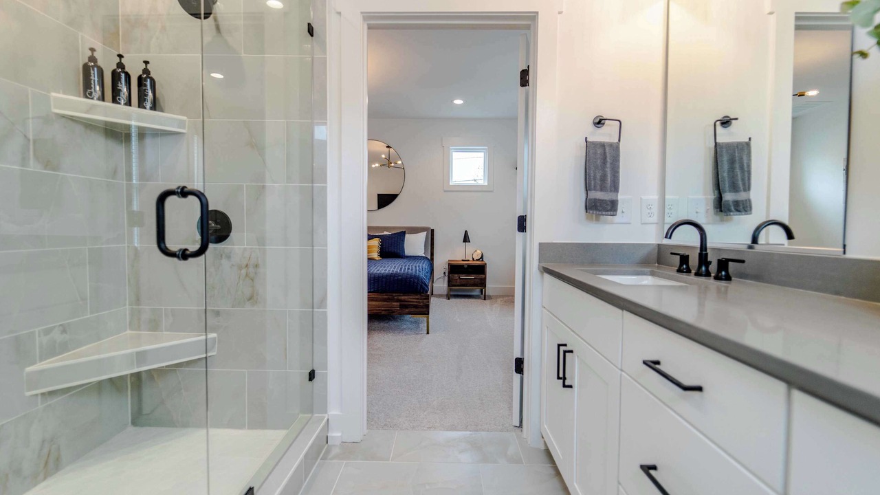 Photo of Bathroom in Charlotte