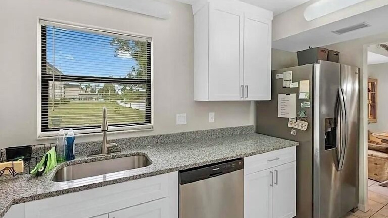 Photo of Kitchen in Lely
