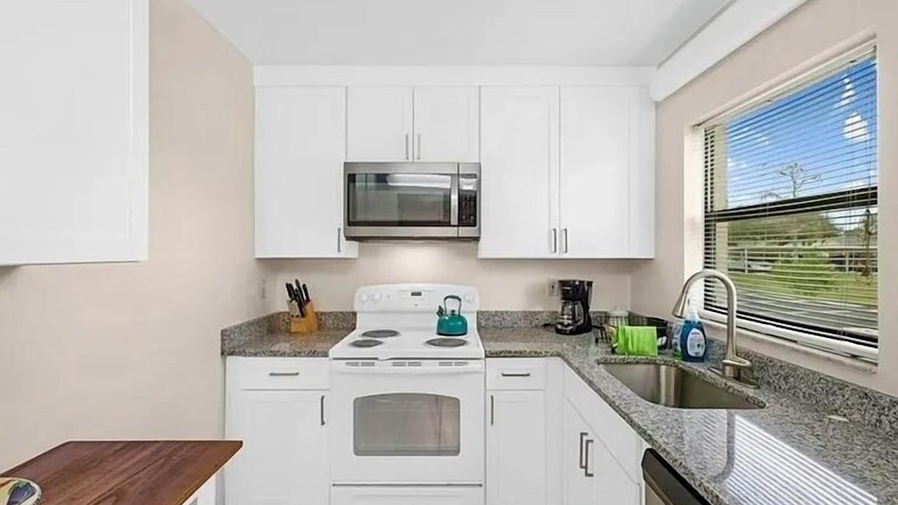 Photo of Kitchen in Lely