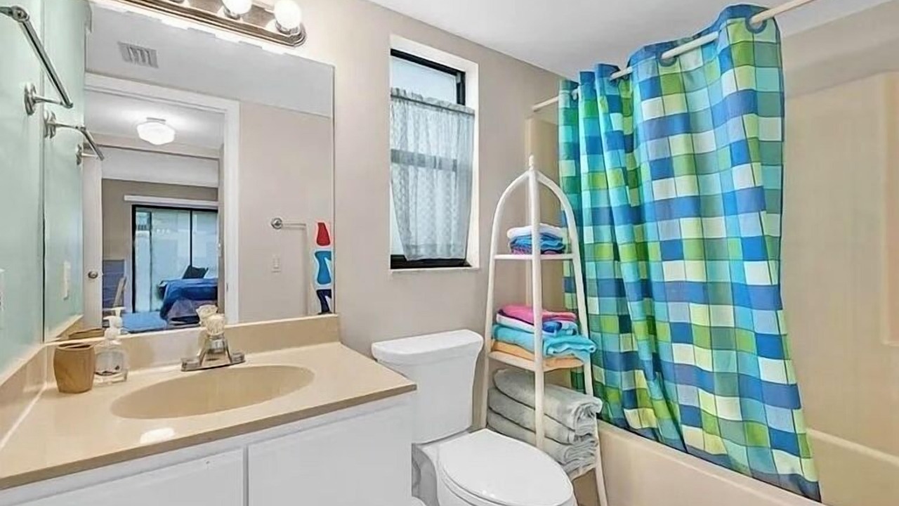 Photo of Bathroom in Lely