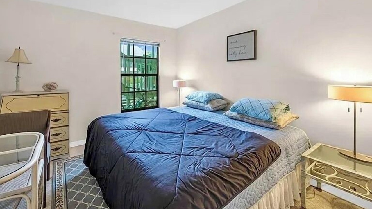 Photo of Bedroom in Lely