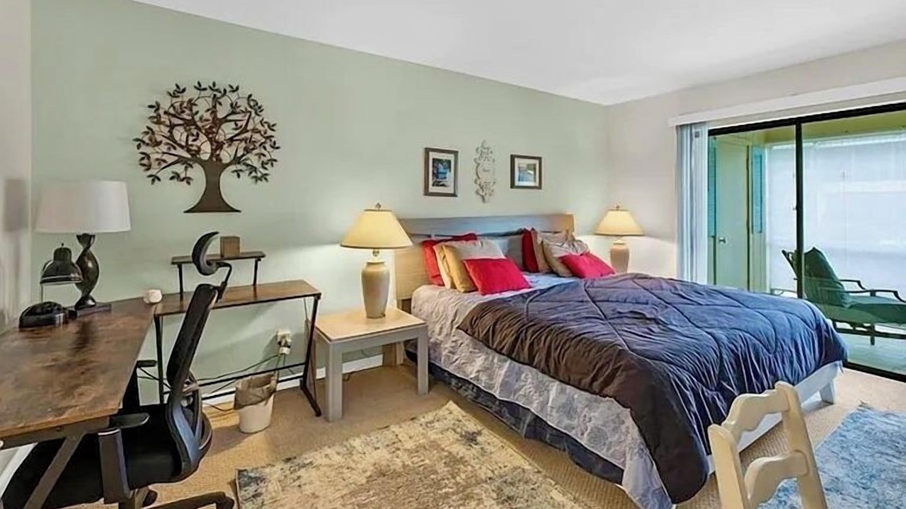 Photo of Bedroom in Lely