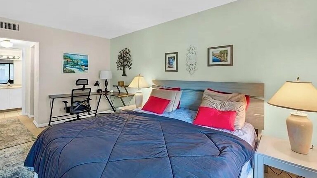 Photo of Bedroom in Lely