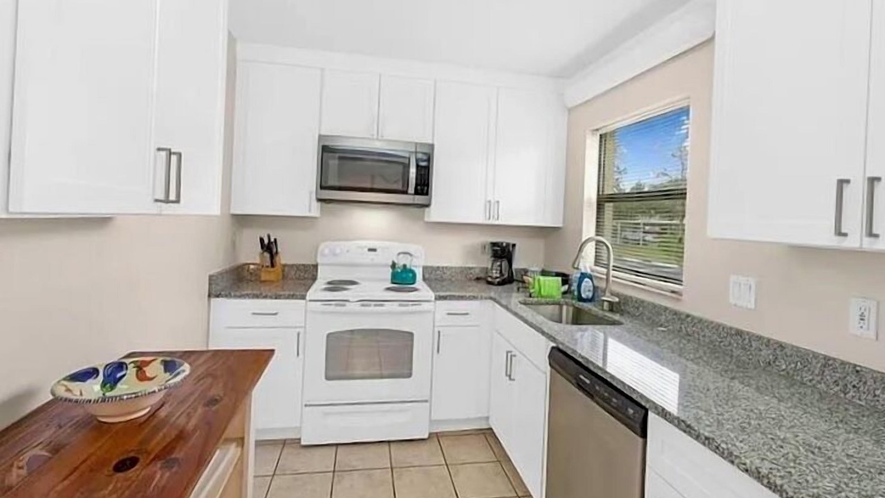 Photo of Kitchen in Lely