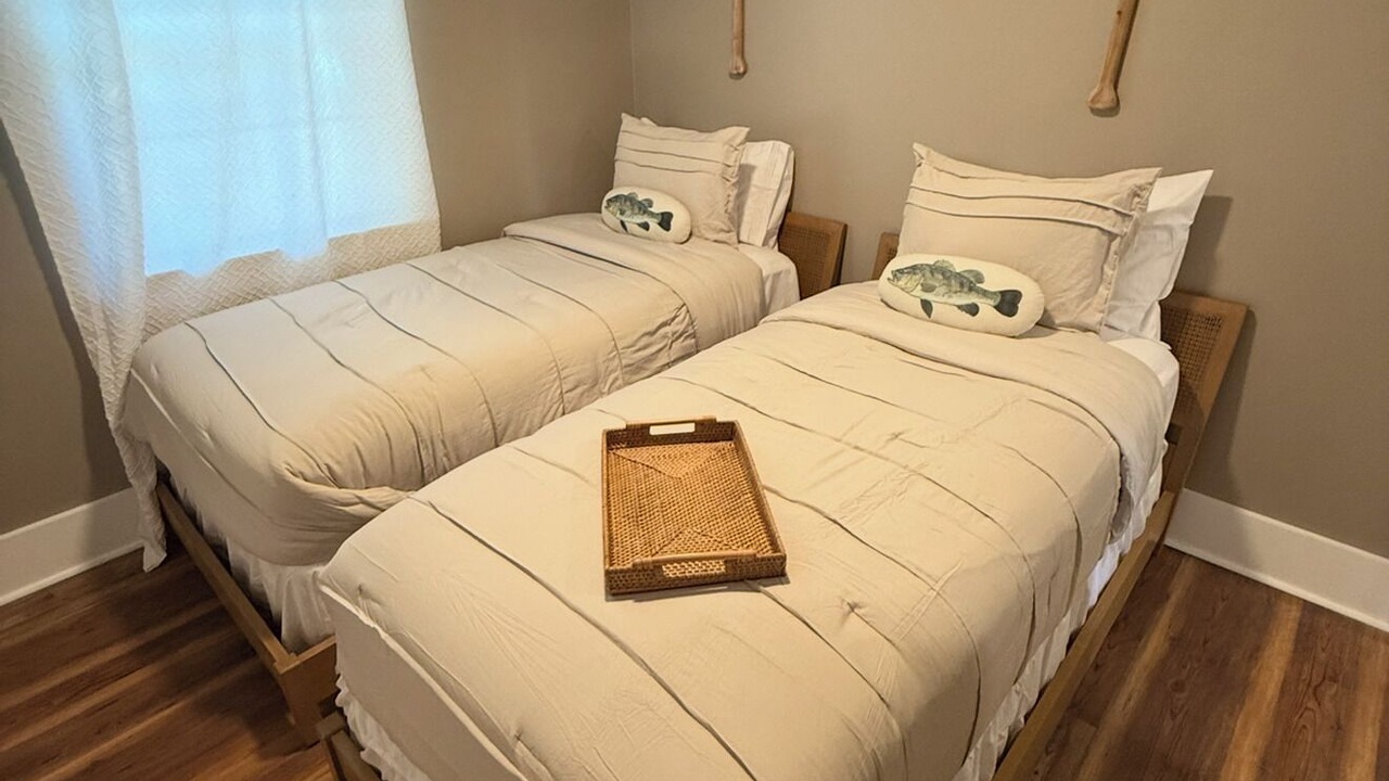 Photo of Bedroom in Eden