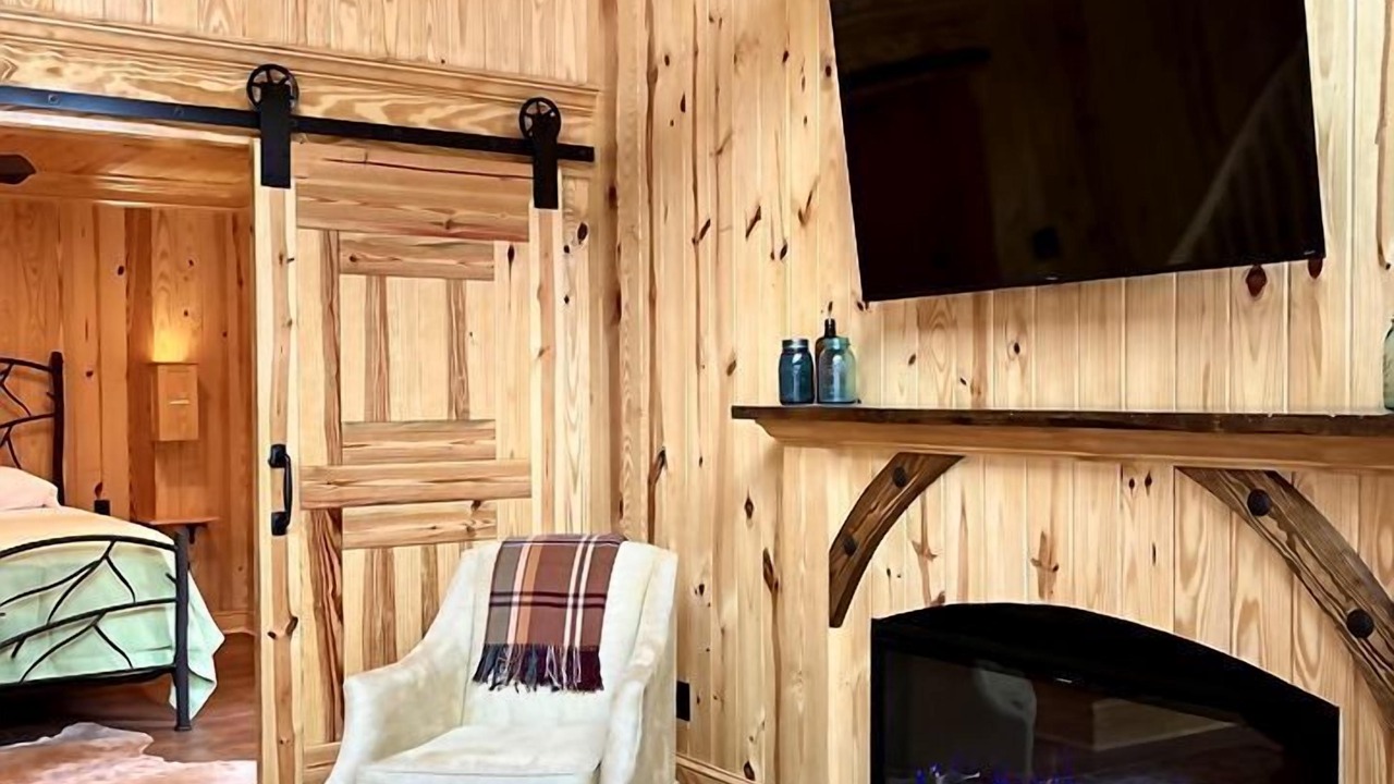 Photo of Bedroom in Claxton