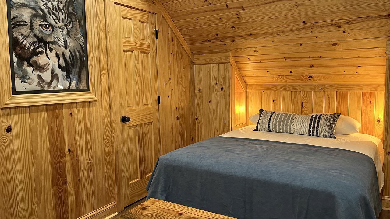 Photo of Bedroom in Claxton