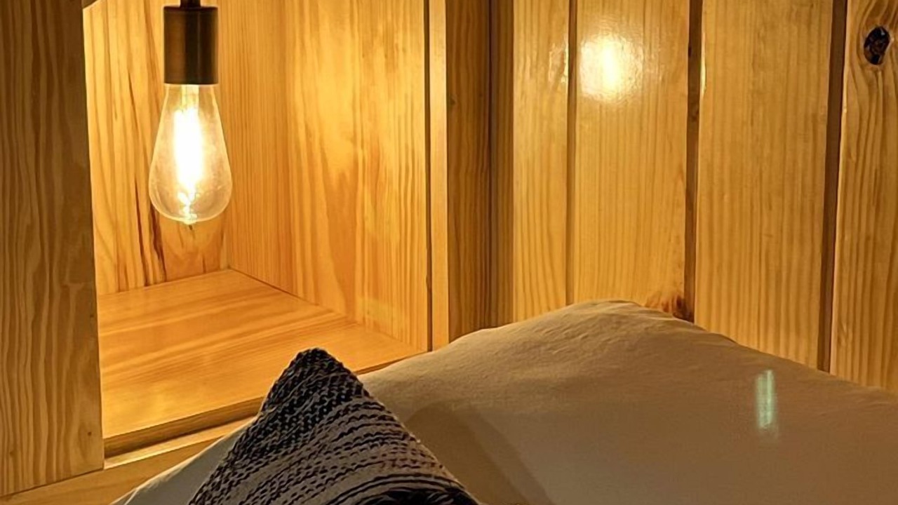 Photo of Bedroom in Claxton