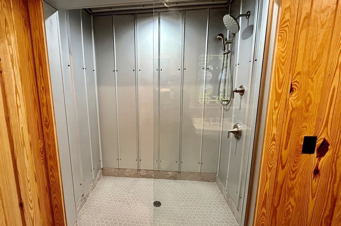 Photo of Bathroom in Claxton