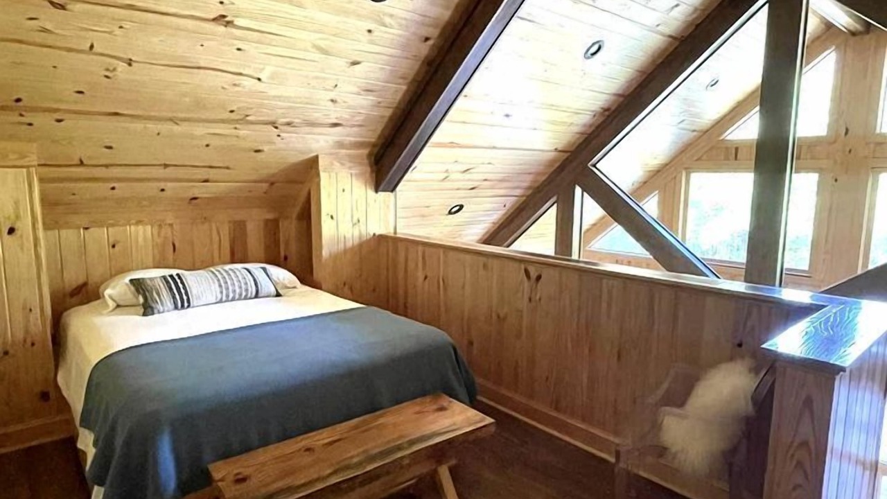 Photo of Bedroom in Claxton