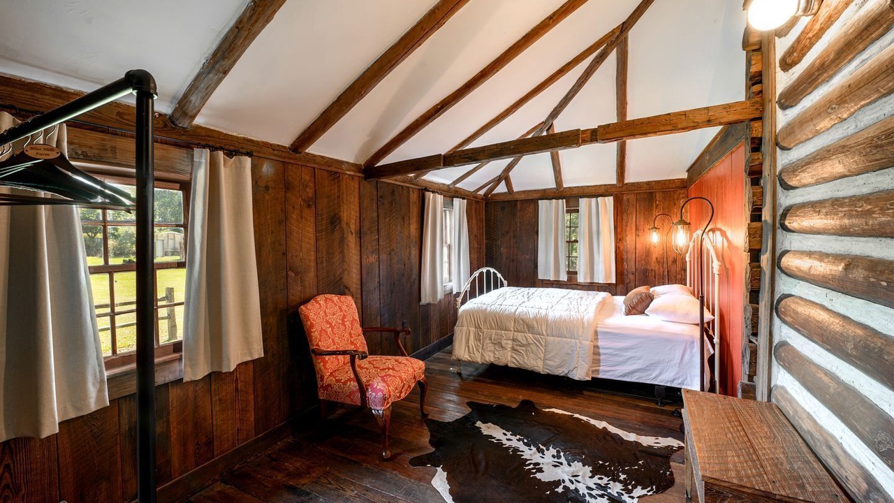 Photo of Bedroom in Claxton