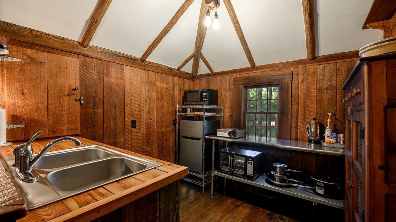 Photo of Kitchen in Claxton