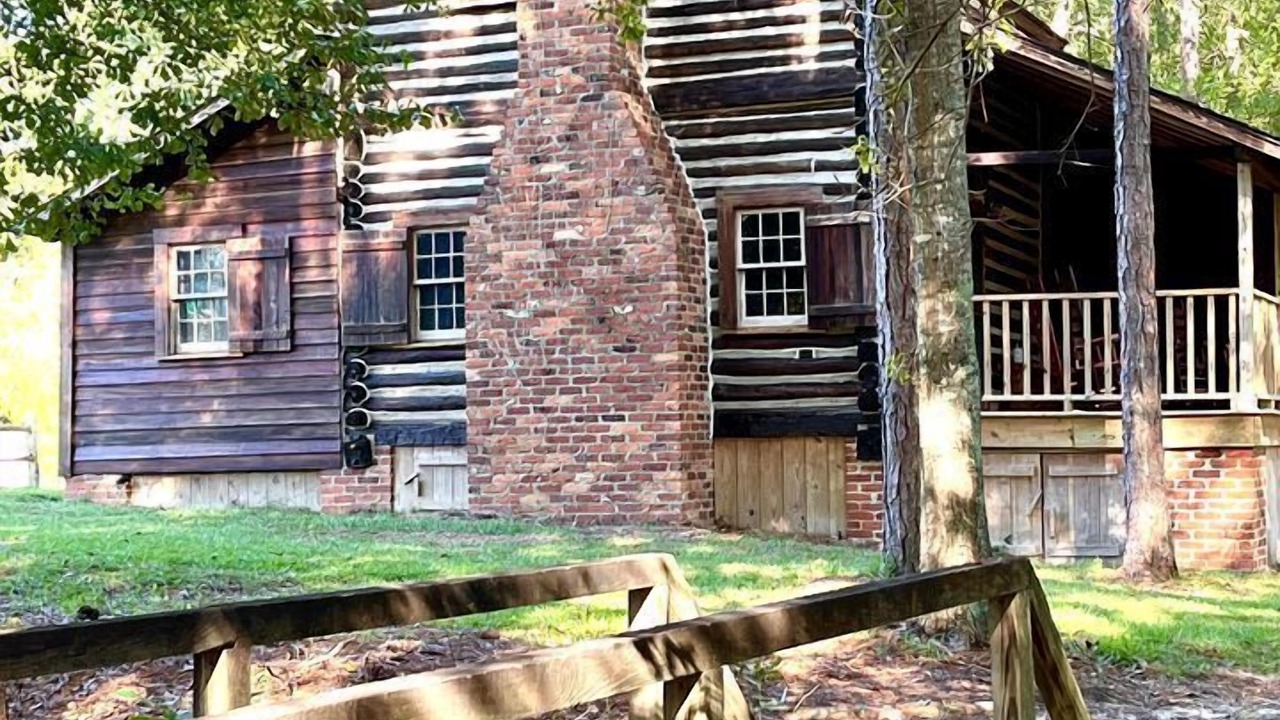 Photo of Outdoor in Claxton