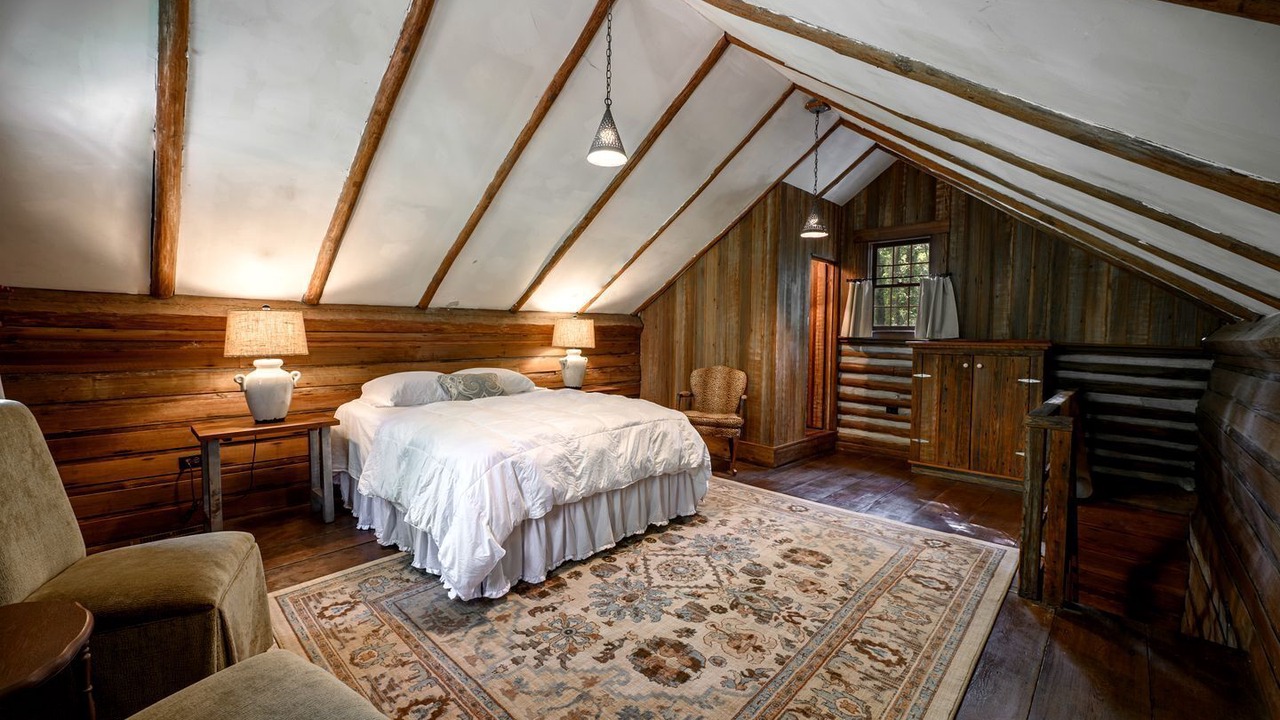 Photo of Bedroom in Claxton