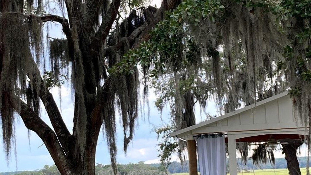 Photo of Patio Balcony in Midway
