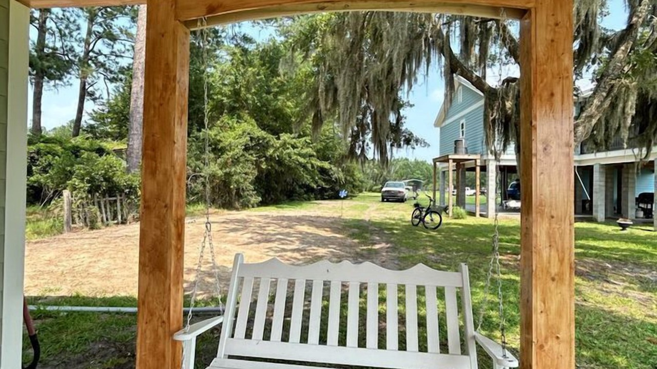 Photo of Patio Balcony in Midway